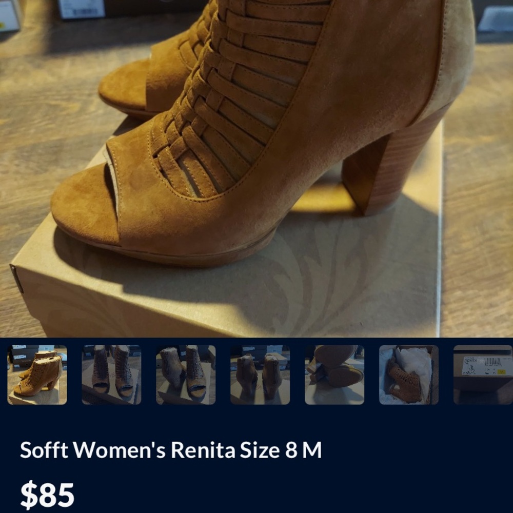 Shoes